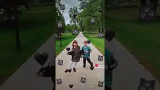 Я тебя кусь кусь 