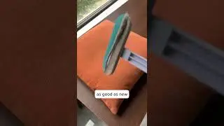 Pet Hair Remover At It Finest!