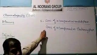 24 may first year chemistry