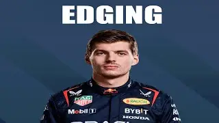 EDGING IN TRACK MANIA