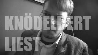 KNOEDELBERT LIEST: Opferfest 2 - MASSIV