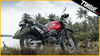 Hero XPulse 200 BS6 Review| Perfect motorcycle for Indian roads? | SUPER SERIES | Torque TV |