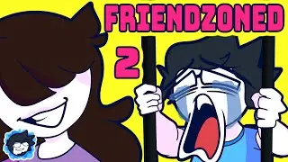 Breaking out of the Friendzone After 3 Years (Ft. 