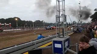 Tractorpullling Lochem zaterdag 03-08-2019 3 augustus 2019 37