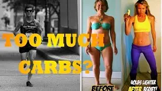 Too Much Carbs and Sugar? Answering Meat Eaters Part 3