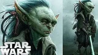 КТО ТАКОЙ БЫЛ ЙОДА, ЗВЁЗДНЫЕ ВОИНЫ - ОБЪЯСНЕНИЕ, ПОЯВИТСЯ В 8 ЭПИЗОДЕ?