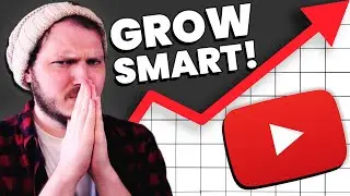 3 SIMPLE Tips You NEED To GROW On Youtube In 2022