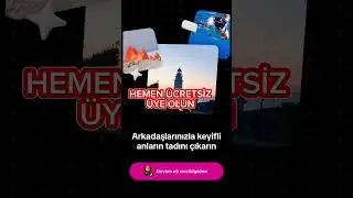 SONUNDA WHEE ÇIKTI