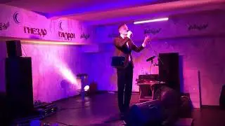 Because We Believe--Алексей Алексеев Скрипач в 