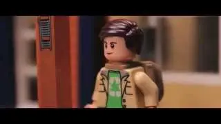 10,000 Subscriber Special! (thebrickranger)
