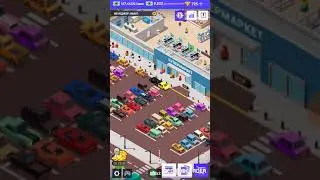 БАГ В ИГРЕ IDLE SUPERMARKET TYCOON l СУПЕР МЕГА БАГ