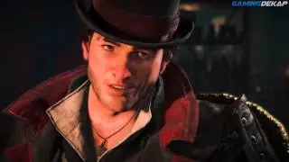 Assassin's Creed Syndicate Walkthrough Gameplay Part 25: Strange Bedfellows + GIVEAWAY