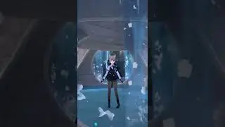 Fontaine's Somber Prophecy