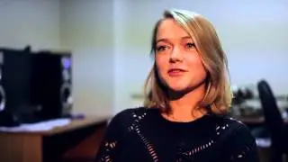 КТО МЫ? Горелова Ирина