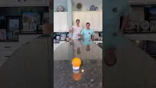 How many bounces before it goes in? 