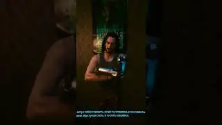 Джонни про Джуди 