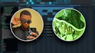 HOW TO MAKE BEATS FOR RICH AMIRI! | FL Studio Cookup
