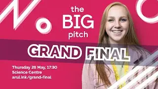 The Big Pitch Grand Finals 