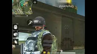 Я помню Free Fire таким…