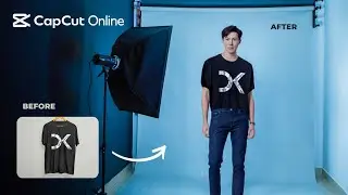 5 Cara Mudah Buat Konten Bisnis di CapCut Online (Edit Pake AI)