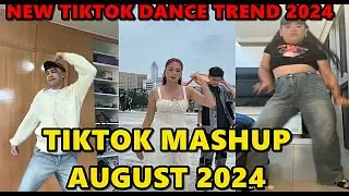 WHAT TRENDS DO YOU KNOW? || TIKTOK DANCE MASHUP  2024 || TIKTOK DANCE TREND 2024