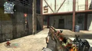 Black Ops: Triple Complication