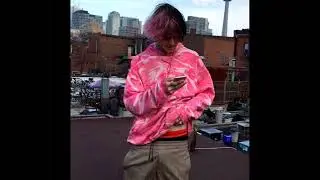 [FREE] Lil Peep Type Beat "Buried a Lie"