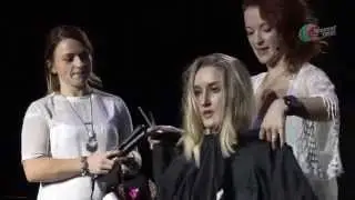 Beautiful Haircut - Tutorials Part I