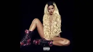 Tommy Genesis - manifesto (Official Audio)