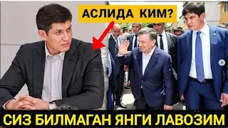 ОТАБЕК УМАРОВ ЖУДА КАТТА ЛАВОЗИМИГА ТАЙИНЛАНДИ