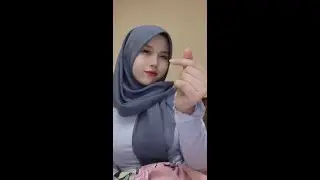 Bigo hijab styles terbaru ukhty
