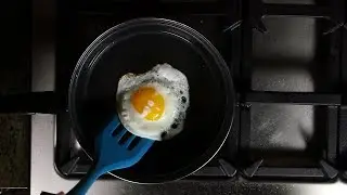 You're using your nonstick pans all wrong — here's the right way to care for your pans