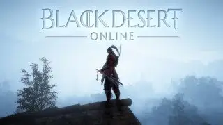[Black Desert Online] Мешочек с семенами