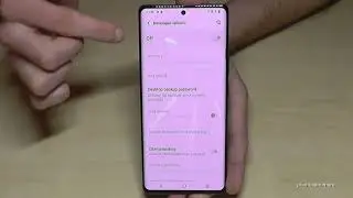 Vivo X80 (Pro) 5G: How to enable and disable the Developer Options? And where to find them after!