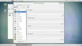 Desktop Virtualization with KVM on CentOS 7