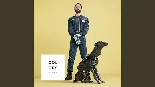 Horizons Into Battlegrounds - A COLORS ENCORE