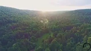 Ambience for Drone and Two Flute Samples in A minor