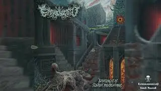 ➤ ENFRENZIED - Monolithic Decay-☠(𝐓𝐑𝐀𝐂𝐊 𝐏𝐑𝐄𝐌𝐈𝐄𝐑𝐄 𝟐𝟎𝟐𝟒)☠