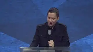 Ps Jonatan Setiawan  - Dari Putus Asa Pada Berkuasa