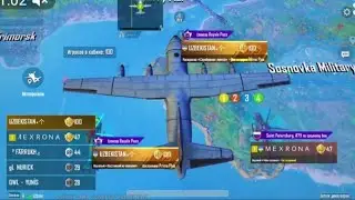 ALIY PUBG BILAN BIRGA TUSHIB QOLDIK YOPILIB KETGANI PRIKOL QILDIK
