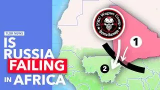 How a New Rebellion Could Split Mali