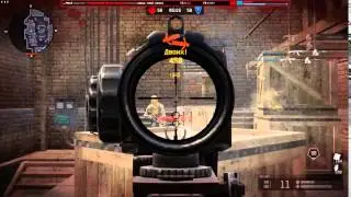 Мозголом. Ак-103. Док