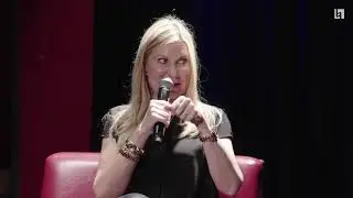 Natalia Nastaskin: Creative Entrepreneurs Conversation Full Interview