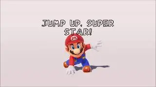Jump Up, Super Star! - [Super Mario Odyssey] - Subtítulos en español