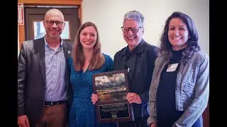 2023 WaveMaker Award Benefit: Sanctuary for Independent Media