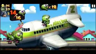 play practice zombie tsunami part 2