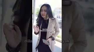 Begini jika dunia terbalik