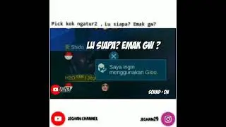 EMANG LU SIAPA? EMAK GW? TIKTOK