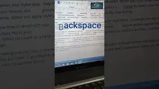 Remove Extra Space between the word||