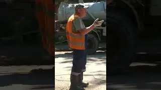 Как дядя Андрей на рыбалку ходил(эпизод встреча)